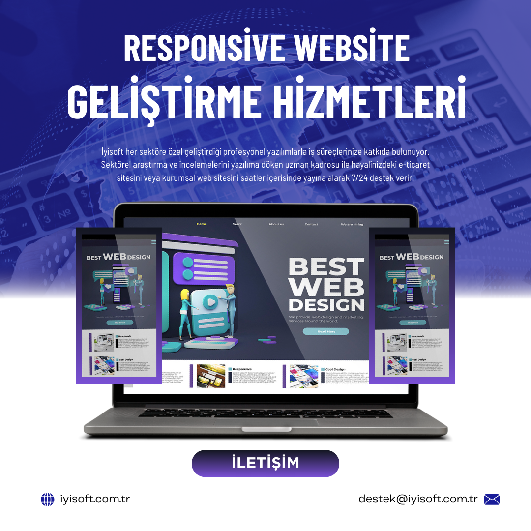 Siz Hayal Edin, Biz Tasarlayalım!